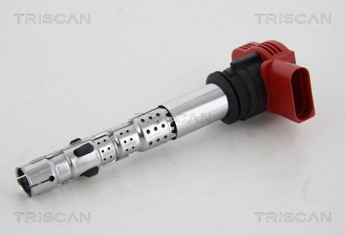 Triscan 8860 29035 - Ignition Coil autospares.lv