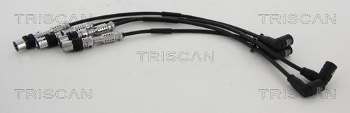 Triscan 8860 29031 - Ignition Cable Kit autospares.lv