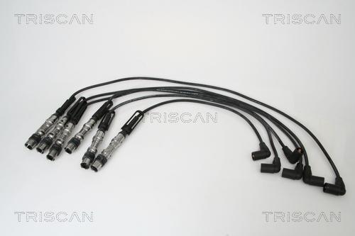 Triscan 8860 29026 - Ignition Cable Kit autospares.lv