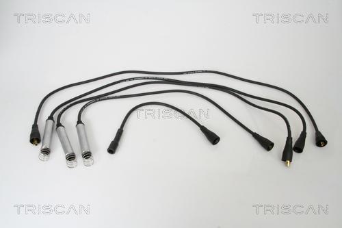 Triscan 8860 24003 - Ignition Cable Kit autospares.lv