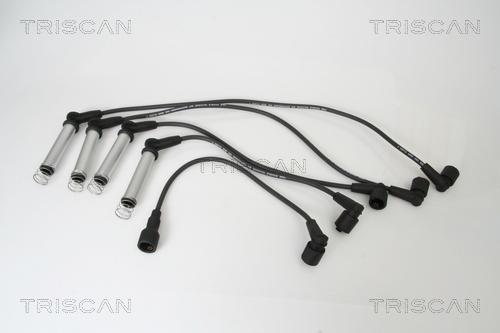 Triscan 8860 24007 - Ignition Cable Kit autospares.lv