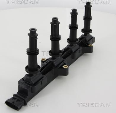 Triscan 8860 24016 - Ignition Coil autospares.lv