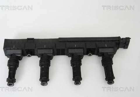 Triscan 8860 24013 - Ignition Coil autospares.lv