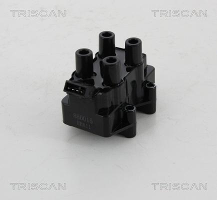 Triscan 8860 24030 - Ignition Coil autospares.lv