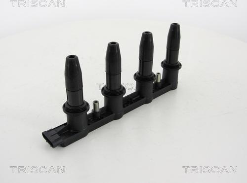 Triscan 8860 24024 - Ignition Coil autospares.lv