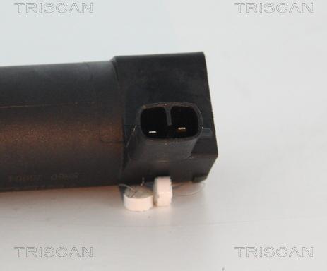 Triscan 8860 25004 - Ignition Coil autospares.lv