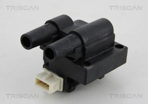 Triscan 8860 25019 - Ignition Coil autospares.lv