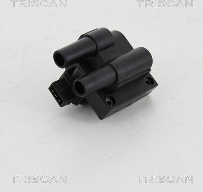 Triscan 8860 25015 - Ignition Coil autospares.lv