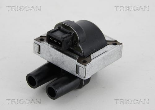 Triscan 8860 25020 - Ignition Coil autospares.lv