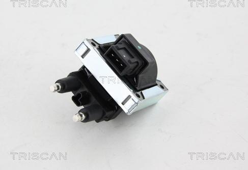 Triscan 8860 25021 - Ignition Coil autospares.lv