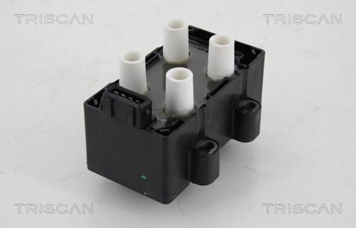 Triscan 8860 25022 - Ignition Coil autospares.lv