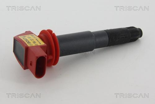 Triscan 8860 20006 - Ignition Coil autospares.lv