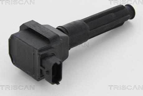 Triscan 8860 23023 - Ignition Coil autospares.lv