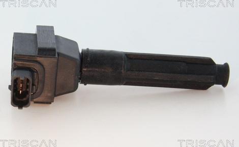 Triscan 8860 23023 - Ignition Coil autospares.lv