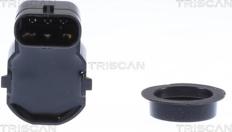 Triscan 8815 25105 - Sensor, parking assist autospares.lv