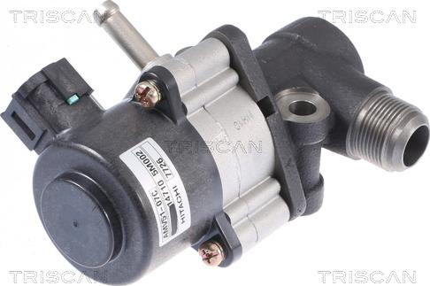 Triscan 8813 14026 - EGR Valve autospares.lv