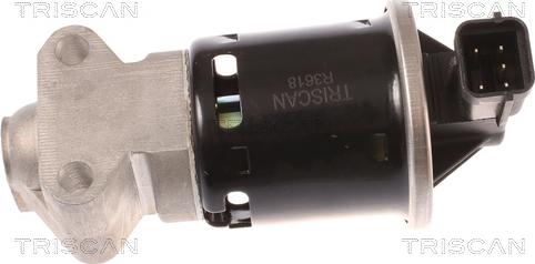 Triscan 8813 21100 - EGR Valve autospares.lv