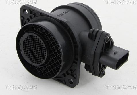 Triscan 8812 10004 - Air Mass Sensor autospares.lv