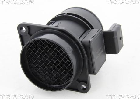 Triscan 8812 10002 - Air Mass Sensor autospares.lv