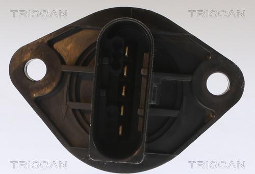 Triscan 8812 10026 - Air Mass Sensor autospares.lv