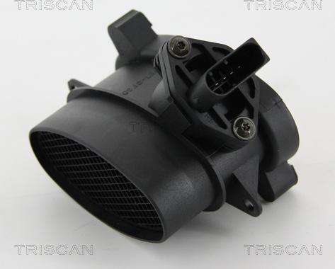 Triscan 8812 11004 - Air Mass Sensor autospares.lv