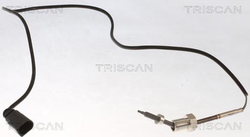 Triscan 8826 29098 - Sensor, exhaust gas temperature autospares.lv