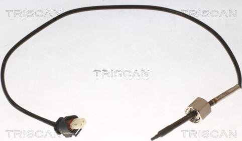 Triscan 8826 23009 - Sensor, exhaust gas temperature autospares.lv