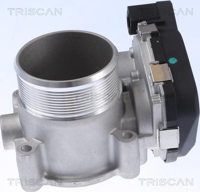 Triscan 8820 29031 - Throttle body autospares.lv