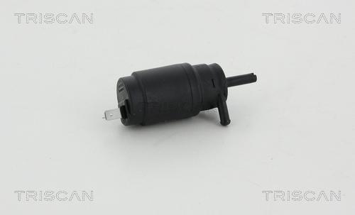 Triscan 8870 10106 - Water Pump, window cleaning autospares.lv