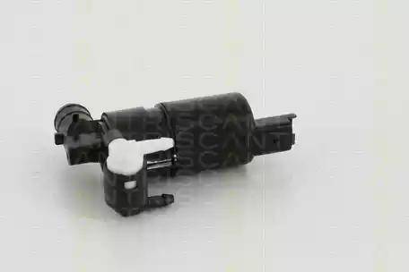 Triscan 8870 38104 - Water Pump, window cleaning autospares.lv