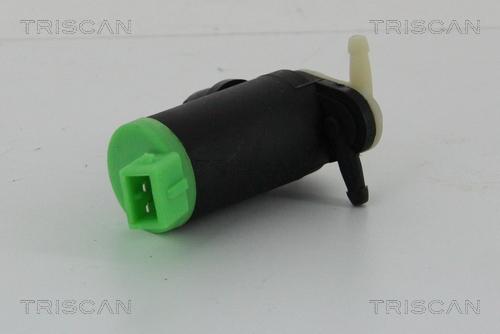 Triscan 8870 38103 - Water Pump, window cleaning autospares.lv