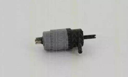 Triscan 8870 23101 - Water Pump, window cleaning autospares.lv