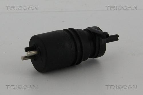 Triscan 8870 23103 - Water Pump, window cleaning autospares.lv