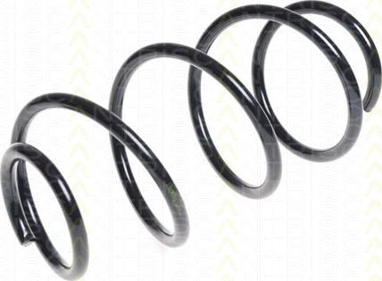 Triscan 8750 43111 - Coil Spring autospares.lv