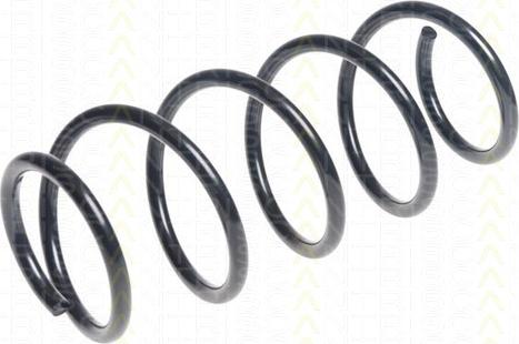 Triscan 8750 43131 - Coil Spring autospares.lv