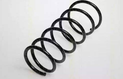 Triscan 8750 5039 - Coil Spring autospares.lv