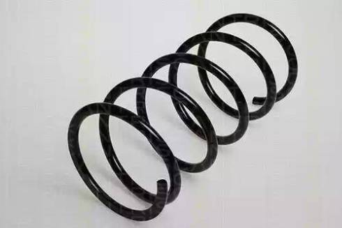 Triscan 8750 5034 - Coil Spring autospares.lv