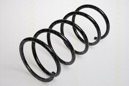 Triscan 8750 5033 - Coil Spring autospares.lv