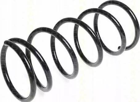 Triscan 8750 6953 - Coil Spring autospares.lv