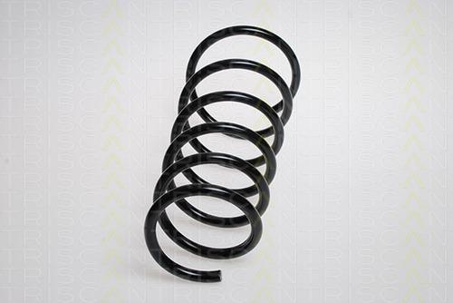 Triscan 8750 6929 - Coil Spring autospares.lv