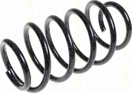 Triscan 8750 14102 - Coil Spring autospares.lv