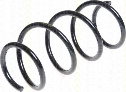 Triscan 8750 14115 - Coil Spring autospares.lv