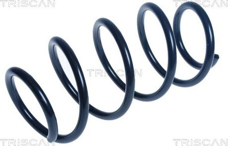 Triscan 8750 14126 - Coil Spring autospares.lv