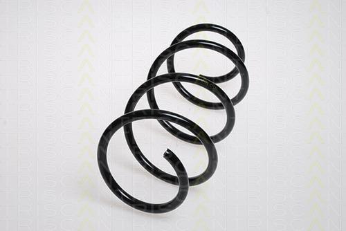 Triscan 8750 1477 - Coil Spring autospares.lv