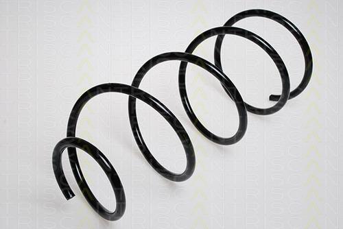 Triscan 8750 1535 - Coil Spring autospares.lv