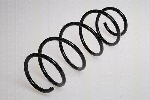 Triscan 8750 1573 - Coil Spring autospares.lv