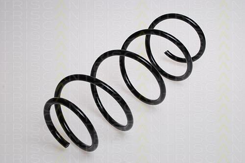 Triscan 8750 1572 - Coil Spring autospares.lv