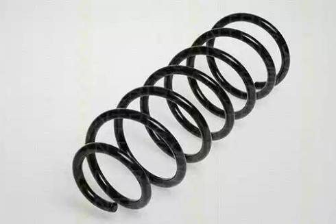 Triscan 8750 1644 - Coil Spring autospares.lv