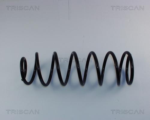Triscan 8750 1650 - Coil Spring autospares.lv