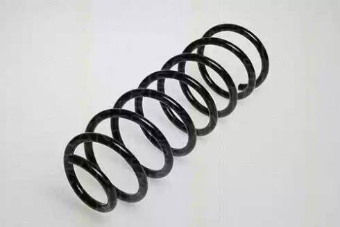 Triscan 8750 1653 - Coil Spring autospares.lv